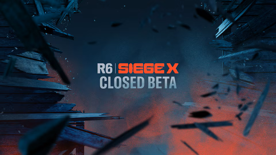 Ut R6 Accede a la beta cerrada temporal de R6 Siege X - CHUBUT DIGITAL